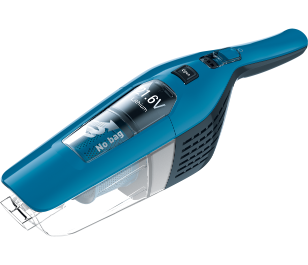 Tefal Dual Force 2in1 - 1131853 - zdjęcie 3